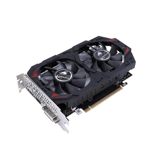 Colorful GTX 1050 Ti NE 4G-V 4GB Graphics Card